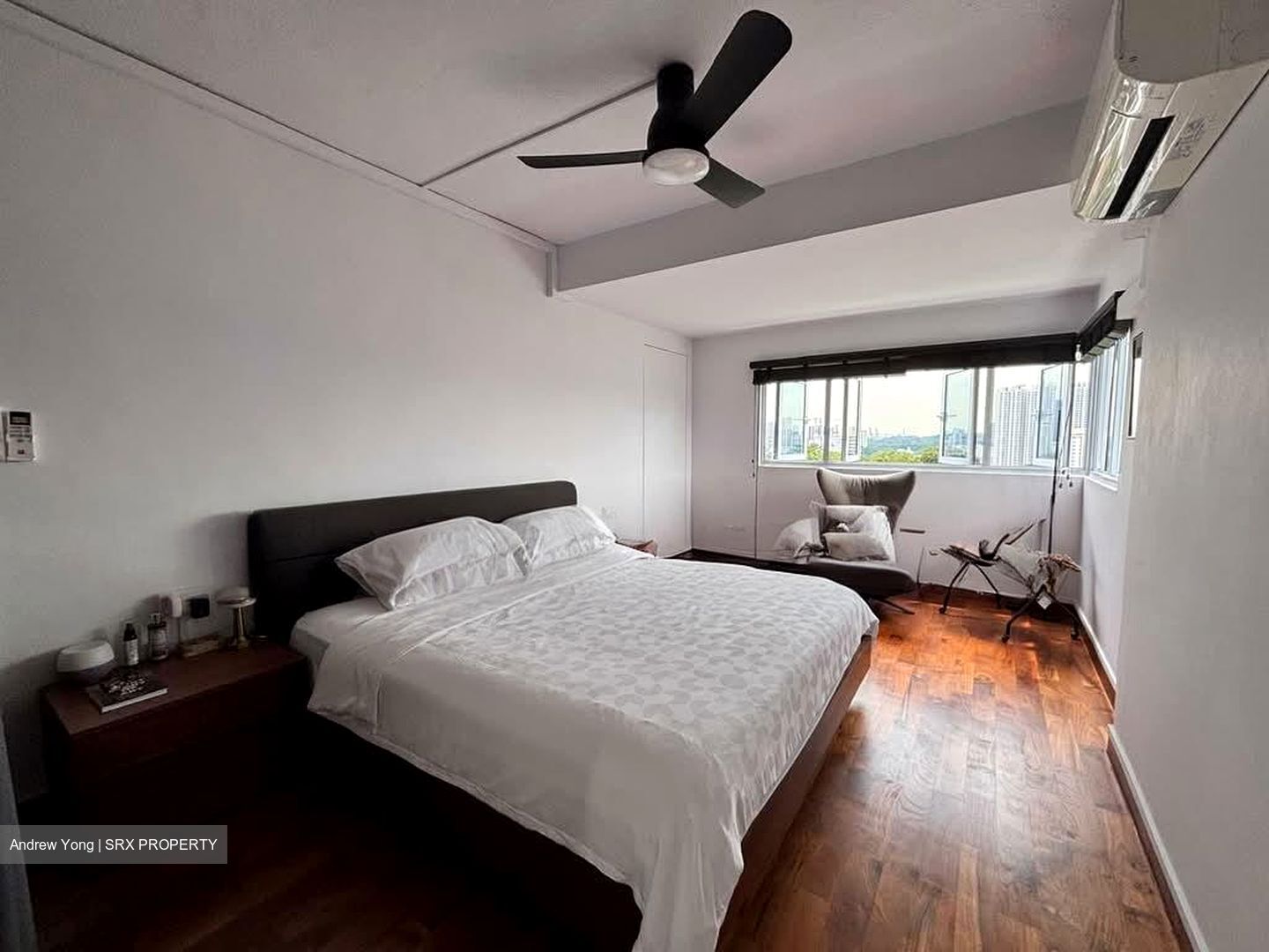 Holland Tower (D10), Apartment #536673781